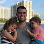 Daniel Rabinovich - @danielrabinovich - Instagram