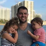 Daniel Rabinovich - Facebook