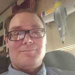 Daniel Rabourn - @4922august - Instagram