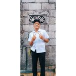 Daniel Andrew V. Racca - @danielracca.31 - Instagram
