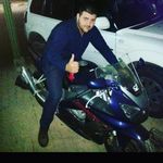 Daniel Racca - @racca1504 - Instagram
