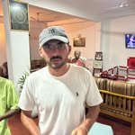 Daniel Ilan Raccah - @danielilanr - Instagram