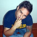 Daniel Race - @danielanima - Instagram