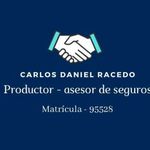 Carlos Daniel Racedo - @carlosdanielracedo - Instagram