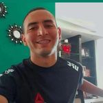 Daniel Racedo - @dracedo - Instagram