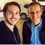 Daniel - @daniel_the_racer - Instagram