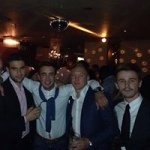 Daniel Racey - @racey1990 - Instagram
