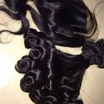 Daniel Rachel - @ray_virginehair - Instagram