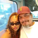 Daniel Rachel Romero Parrales - @racheldanielparrales - Instagram