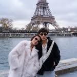 Daniel&Rachel - @2dayinparis2morrow.wdk - Instagram
