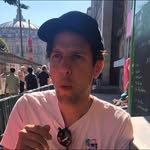 Daniel Rachman - @djrachman - Instagram