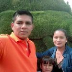 Daniel Huatangari Racho - @huatangariracho - Instagram