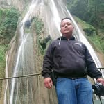 Daniel Racho - @tinajero5919 - Instagram