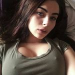 Danielle | 29 - @danielleracicot40 - Instagram