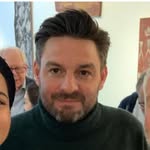 Daniel Rackham - @danrackham1 - Instagram