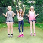 💦 Dani3ll3 Rackl3y 💖 - @_danielle.rackley_ - Instagram