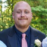 Shaun Rackley - @shaundanielrackley - Instagram