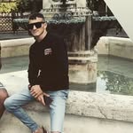 Dániel Rácz - @danikaracz - Instagram