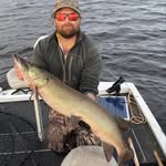 Daniel Raczynski - @fishnfunllc18 - Instagram