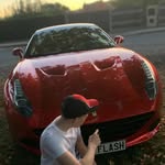 Daniel Rada - @the.radacz - Instagram