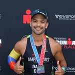Daniel Rada - @danielrada_tri - Instagram
