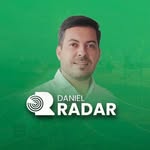DANIEL RADAR - @danielradardf - Instagram