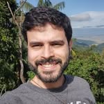 Daniel Radd - @danielraddsilva - Instagram