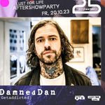 Daniel Rade - @damneddan - Instagram