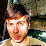 sadtanás - @danielradel - Instagram