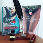 Daniel Radecki - @dzidorro - Instagram