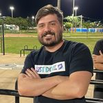 Daniel Radel - @danielmsradel - Instagram
