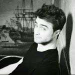 Daniel Radeliffe - @danielradeliffe - Instagram