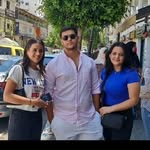 Daniel - @danielradizahran - Instagram