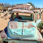 Daniel Radi - @daniel_idee_per_viaggiare - Instagram