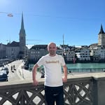 Daniel Radi - @danielradii - Instagram