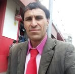 Daniel Ramson da Silva - Facebook