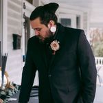 Daniel Radke - @odestroyher - Instagram