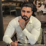 Danial radmanesh - @daniel.radmanesh - Instagram