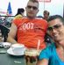Daniel Radenovic - Facebook