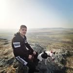 Daniel Nikolov - @daniel_radoslavov1998 - Instagram