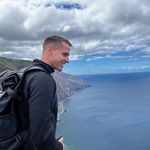 Daniel Rado - @radeszdan - Instagram