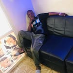 Daniel Rado - @deadracassinvkv84 - Instagram