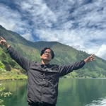 Daniel rado Simanjuntak - @danielrado_17 - Instagram