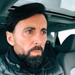 Daniel - @danielradom - Instagram