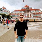 Daniel Radom - @radom.daniel - Instagram
