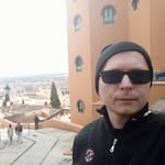 Daniel Radomski - @lombatssc - Instagram