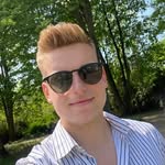 Daniel Radomski - @_d2nilo - Instagram