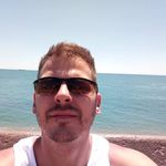 Daniel Radtke - @radtke91 - Instagram
