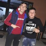 Daniel N Radulescu - @_daniel_0307___ - Instagram