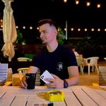 Daniel Radulescu - @iamtwist - Instagram
